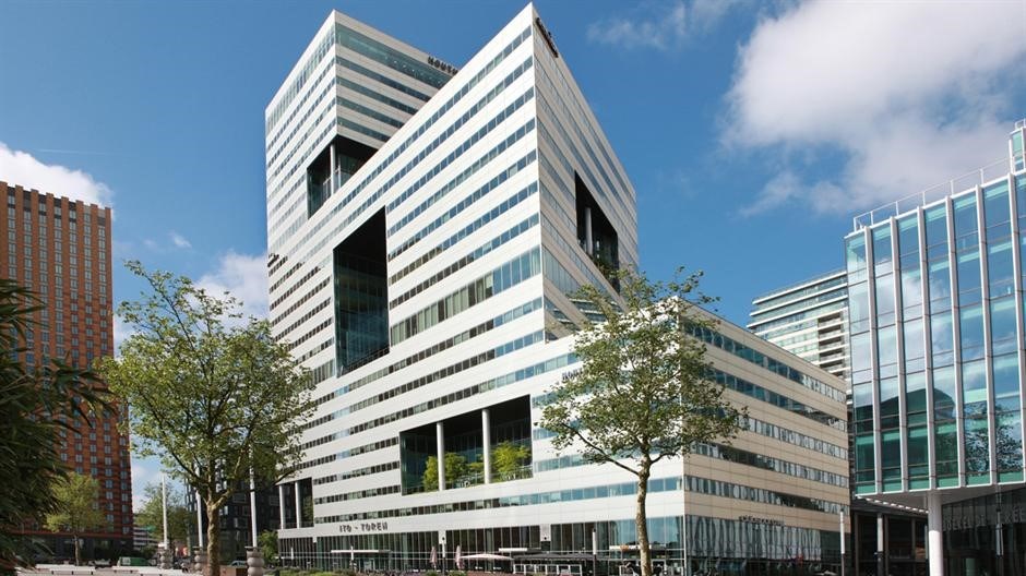 Account Manager Networking in Amsterdam