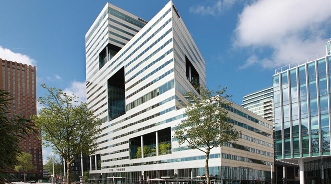 Account Manager Networking in Amsterdam