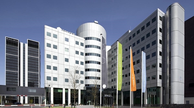 Accountmanager VMware in Utrecht OTE € 124.000