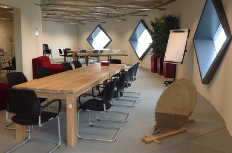 Business Development Manager Vastgoed in Hoofddorp OTE € 124.000