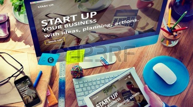 Accountmanager SaaS Solutions bij een Start-up OTE €128.500