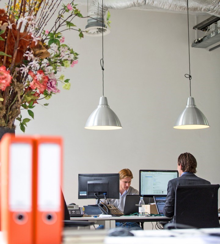 Junior Accountmanager Vermogensbeheer in Amsterdam OTE € 98.500