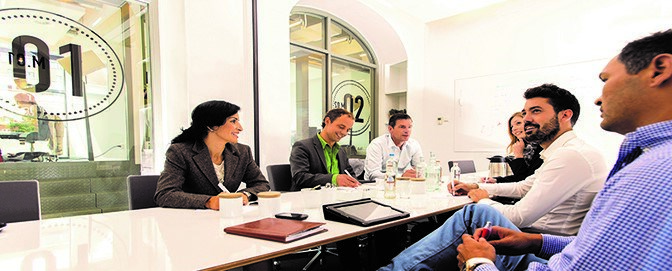 Accountmanager IT Trainingen in Hoofddorp OTE €82.500