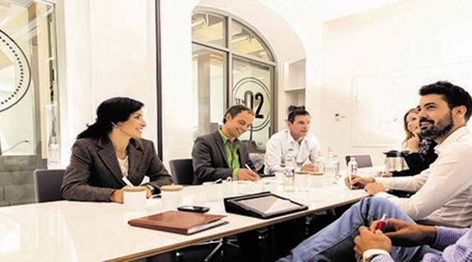 Accountmanager IT Trainingen in Hoofddorp OTE €82.500