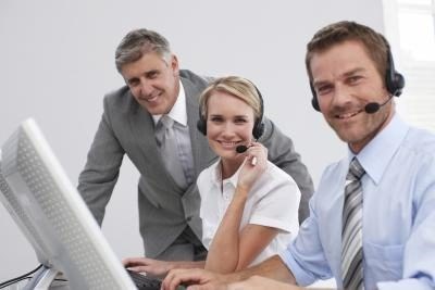 Sales Traineeship tot Accountmanager in Amstelveen OTE € 120.000