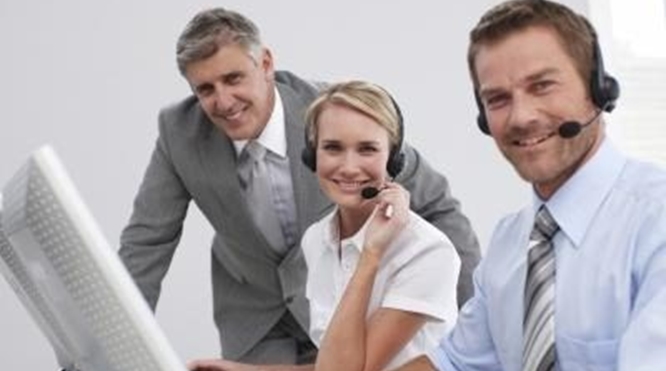 Sales Traineeship tot Accountmanager in Amstelveen OTE € 120.000