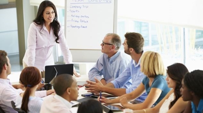 Business Unit Manager Onderwijs Detachering in Rotterdam