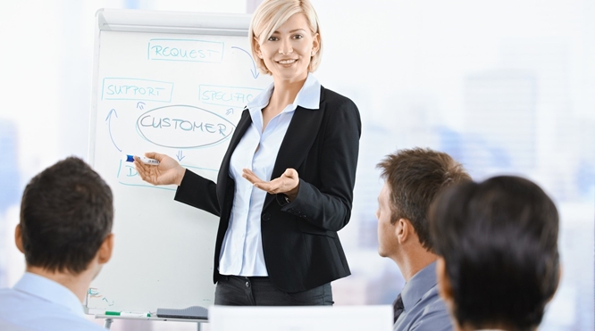 Junior Accountmanagers Docuflow in Utrecht OTE €64.500