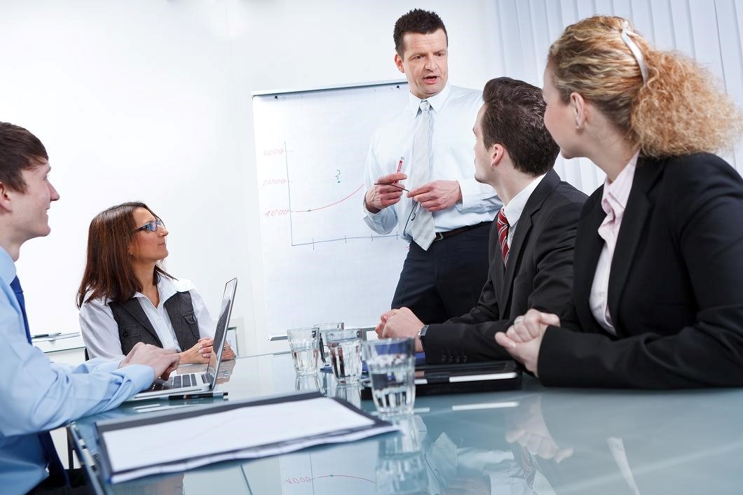 Business plan detachering 07 image