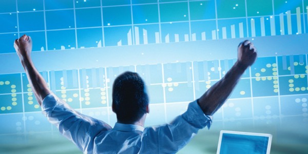 Optie Trader in Amstelveen OTE 140.000