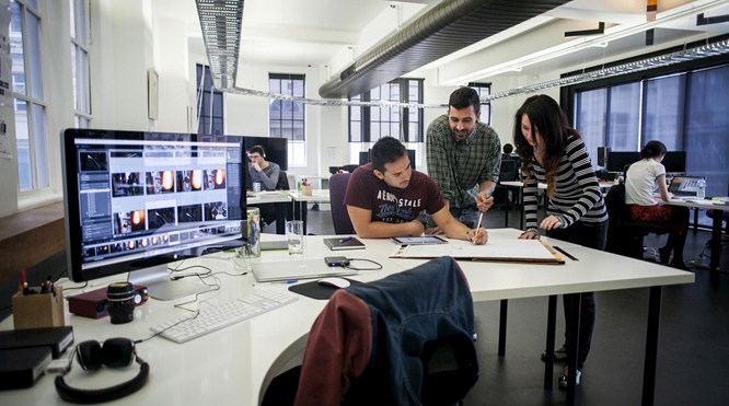 Junior Accountmanager Hardware Solutions in Hoofddorp OTE € 84.500