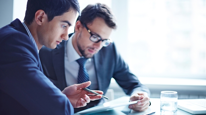 Accountmanager CRM Software in Amsterdam OTE € 128.500