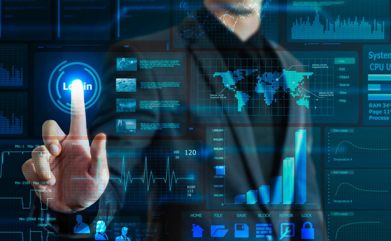 Junior Accountmanager VMware in Utrecht OTE € 85.400