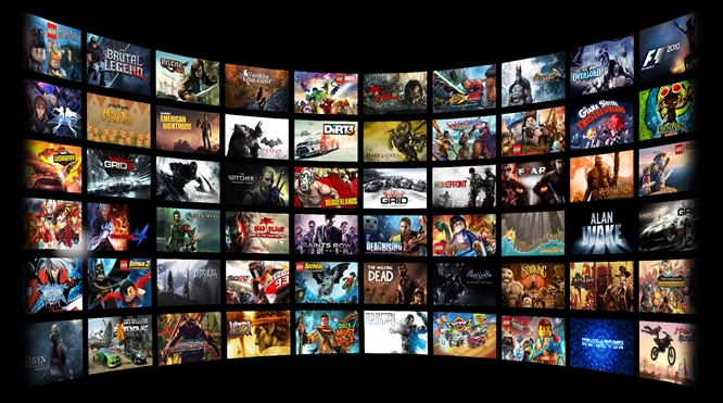 Junior Accountmanager Games in Almere OTE €54.500