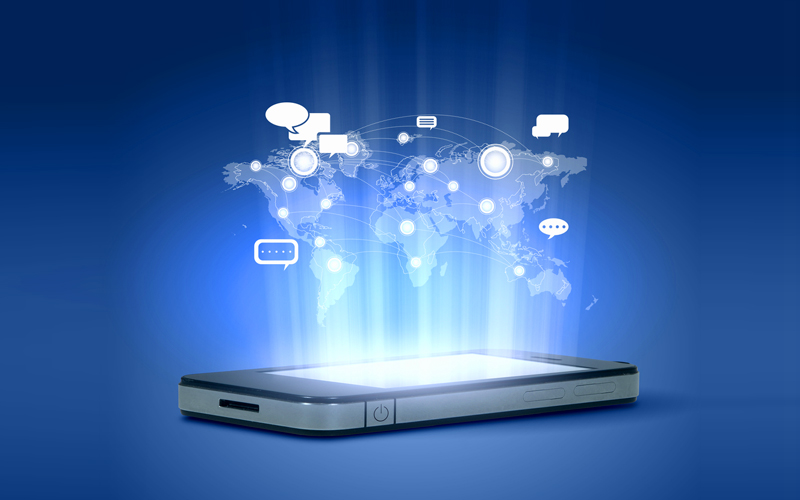 Inside Sales Telecom Solutions in Amsterdam