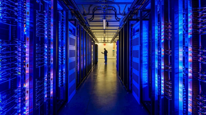 Salesmanager Datacenter Solutions in Amsterdam OTE € 170.000