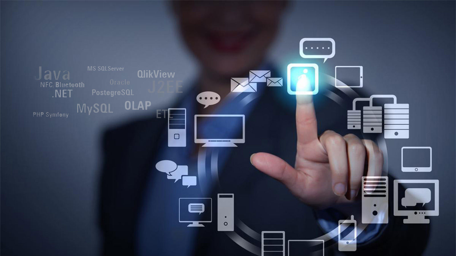 Junior Accountmanager Sales Software in Hoofddorp OTE €74.500