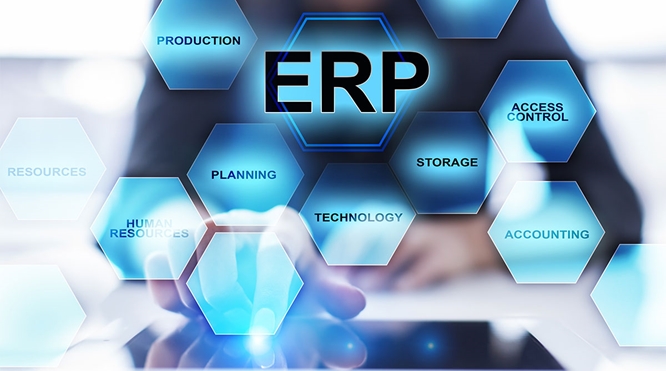 Accountmanagers ERP Software in Utrecht OTE €150.000